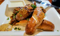 What’s to Eat in Kalispell?