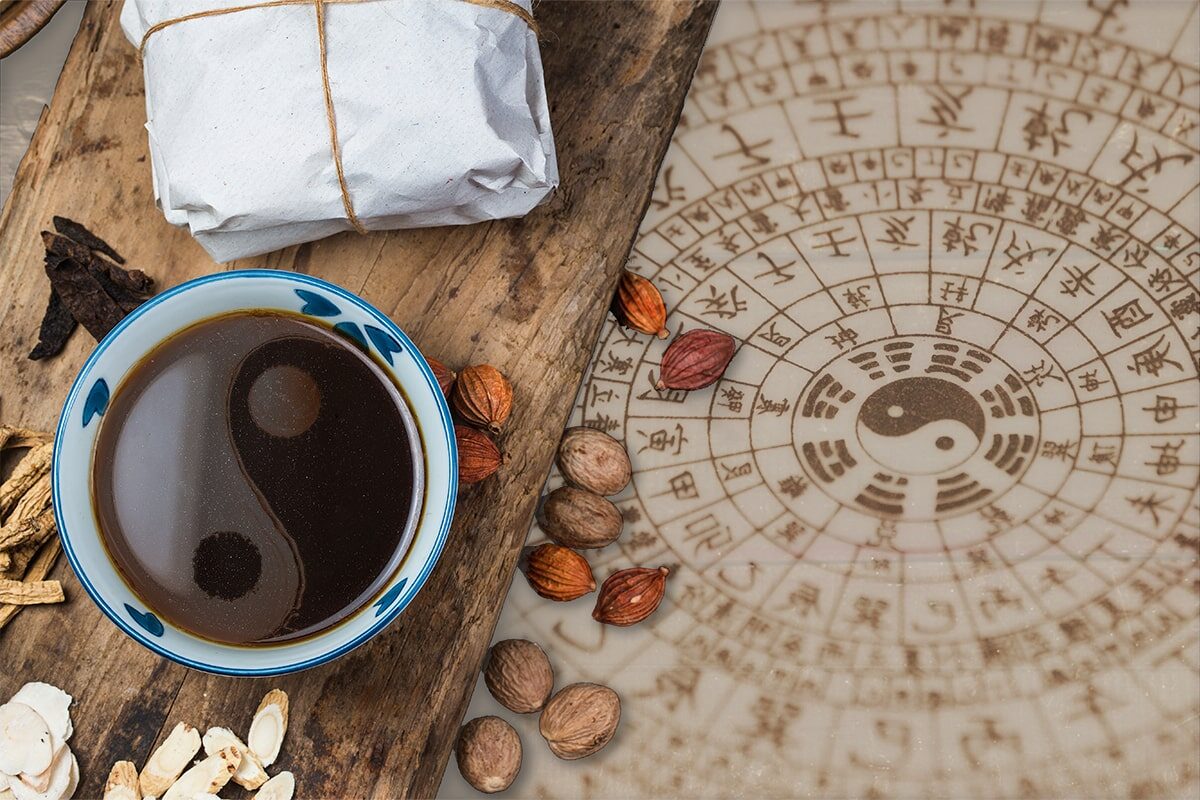 NextImg:Theory of Yin and Yang