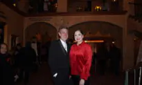 ‘I Would Recommend the Show to Everybody,’ Says Theatregoer After Seeing Shen Yun