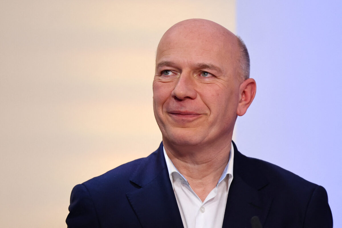 NextImg:Berlin Chooses Change in Rerun Election With Clear Lead for Conservatives