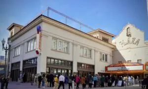 Shen Yun ‘Touches the Soul,’ Says Texas Theatregoer