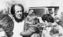 Truth Tellers: Aleksandr Isayevich Solzhenitsyn