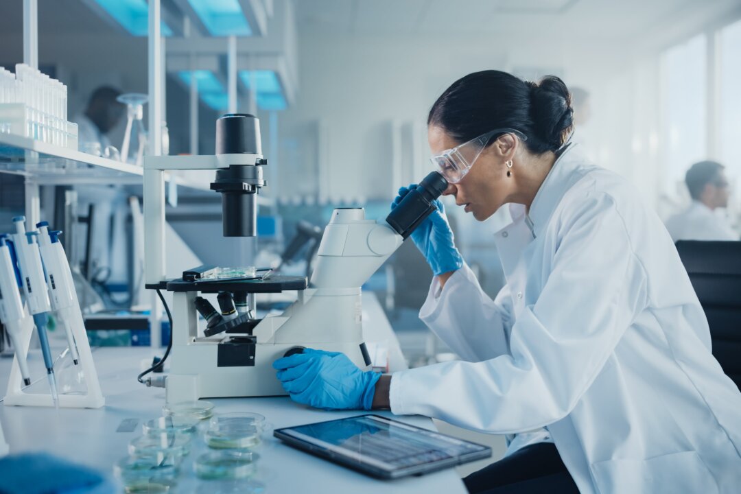 Cancer biomarkers, as the name suggests, indicate the characteristics of cancer. (Gorodenkoff/Shutterstock)