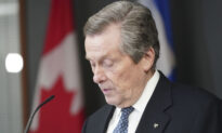 Toronto Mayor John Tory Officially Resigns on Feb. 17, Begins Transition Plan