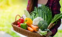 Vegetables and Fruits Are Great, but Just Eating Them May Not Help You Fight Cancer