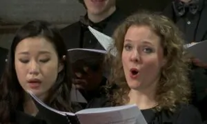 J. S. Bach: Cantata BWV 131