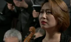 J. S. Bach: Cantata BWV 106 – Actus Tragicus