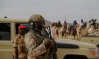 Niger Says at Least 10 Soldiers Killed in Insurgent Ambush
