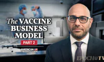 Aaron Siri (Part 2): How the Vaccine Paradigm Has Led to Medical Coercion and Conflicted Health Agencies