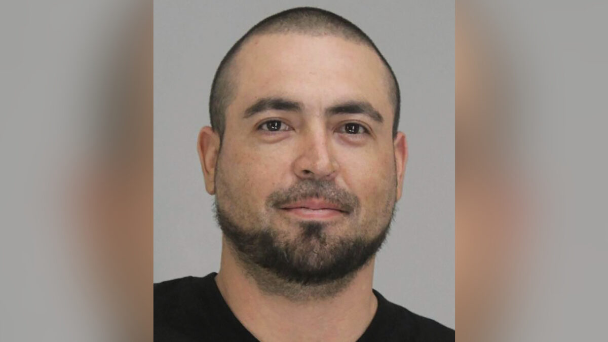 NextImg:Texas Father Convicted of Murder in Fatal Shootings by Teen Son