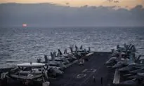 America’s Global Responsibility
