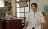 Chinese Community Finds Hope and Meaning in Lunar New Year Message