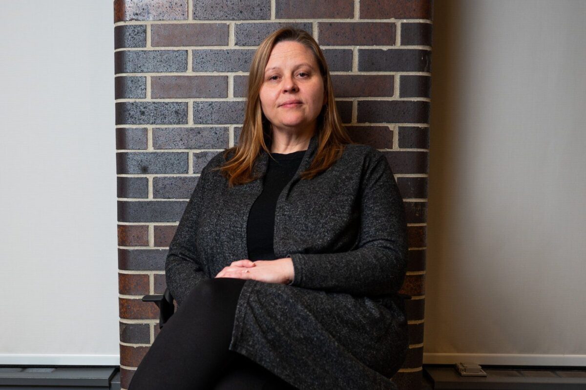 NextImg:Rehab Contract Sparks Fresh Battle Between Veterans and the Liberal Government