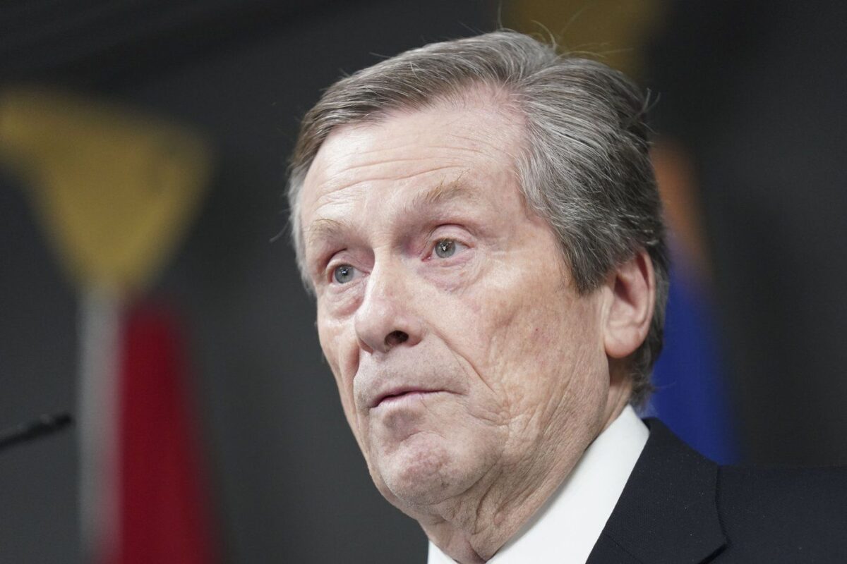 NextImg:Who Is Jennifer McKelvie? Likely Interim Mayor's Work Spans From Science to Politics