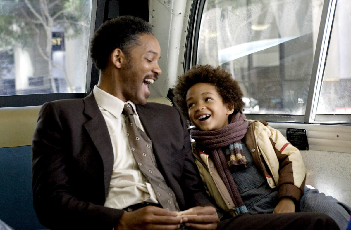 NextImg:Fathers on Film: Hollywood’s Good Dads