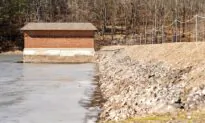 Middletown to Launch $5 Million Upgrades on Century-Old Reservoir Dams