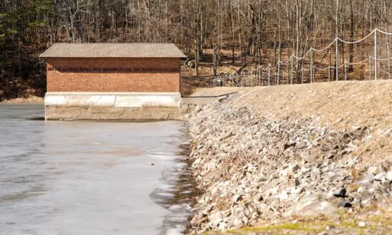 Middletown to Launch $5 Million Upgrades on Century-Old Reservoir Dams