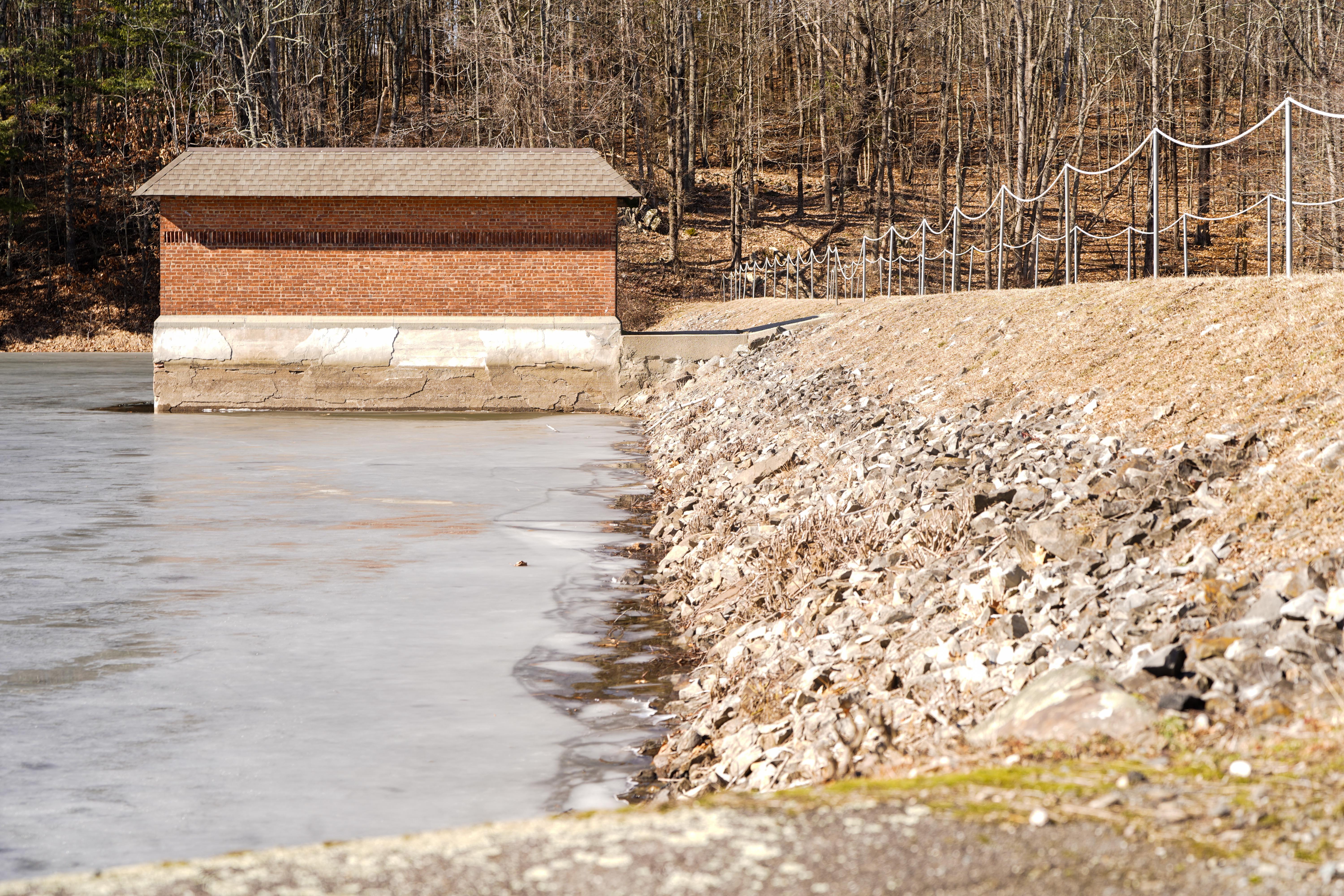 Middletown to Launch $5 Million Upgrades on Century-Old Reservoir Dams - Vimarsana News