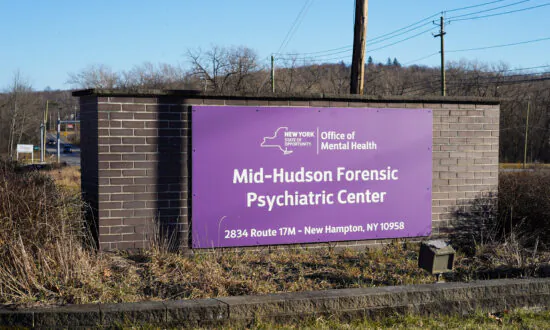 Middletown Passes Resolution in Support of New Forensic Psychiatric Hospital