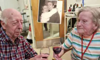 Nonagenarian Couple That Has Been Inseparable for Nearly 70 Years Is Set to Enjoy a Special Valentine’s Day Celebration