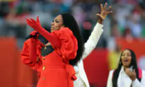 Black National Anthem at Super Bowl Stirs Controversy