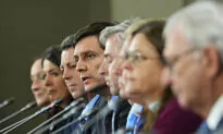 Premiers Accept Federal Funding Deal on Health Care