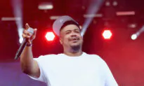 De La Soul’s Iconic Rapper ‘Trugoy the Dove’ Dead at 54