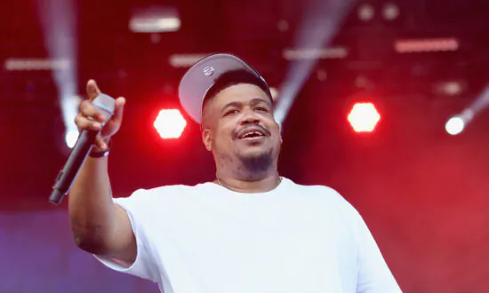 De La Soul’s Iconic Rapper ‘Trugoy the Dove’ Dead at 54
