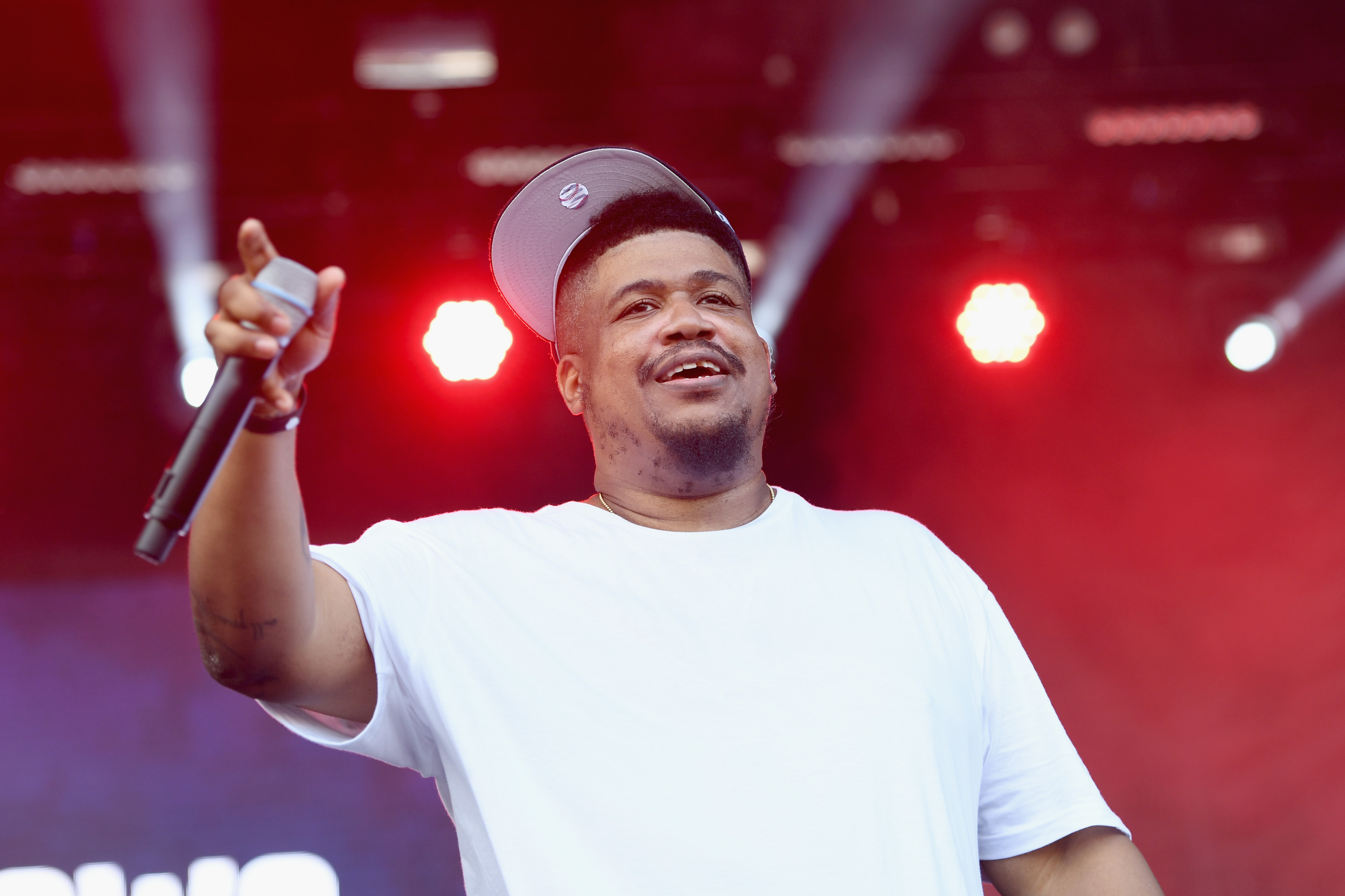 De La Soul's Iconic Rapper 'Trugoy the Dove' Dead at 54 - Vimarsana News