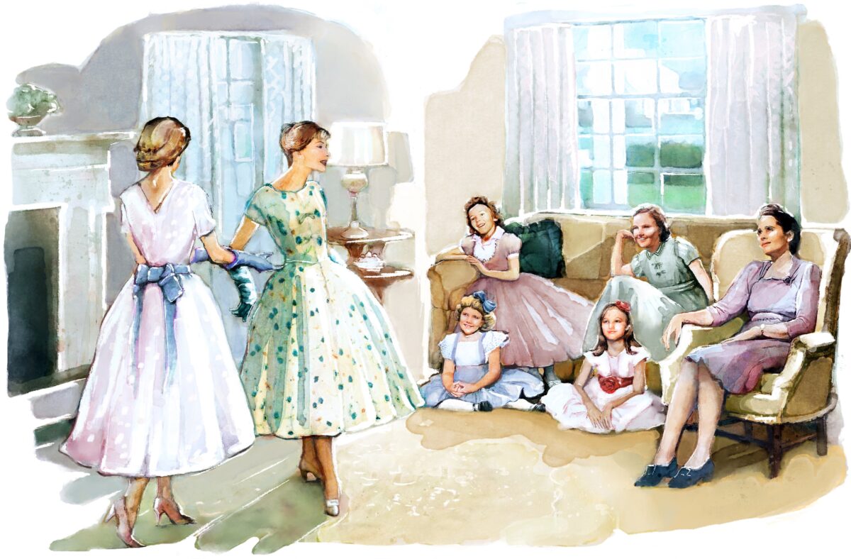NextImg:An Ingenious Mom Turned One Boring Summer Afternoon into a Day of Thousand Memories