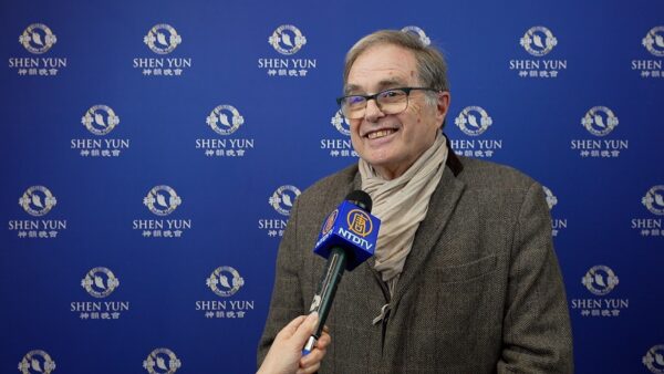 Epoch Times Photo