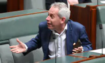 Minister Backflips on Claim That Drones Were Used to Monitor Detainees