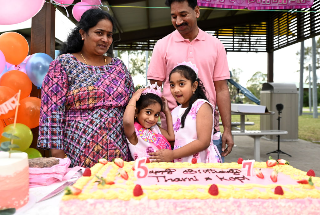 NextImg:Labor Should Not Forget to Be Discerning When Changing Australia's Refugee Policies