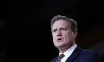 House Intelligence Committee Leaders Question Biden Admin Over Objects Shot Down