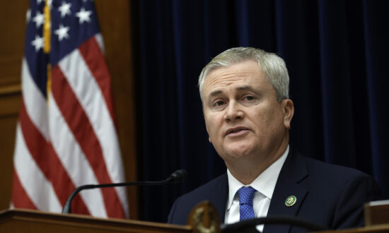 Washington DC Council Chair Denies Capital Is Facing a Crime Crisis