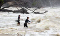 Tens of Thousands Face the Night Without Power: New Zealand Braces for Cyclone Gabrielle