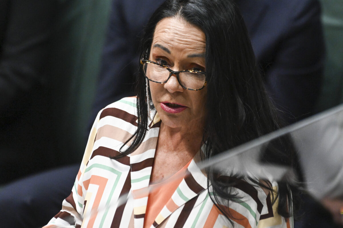 NextImg:Indigenous Minister Rules Out Debate on Changing Australia's Constitution