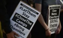 Senate Blocks Labor’s Attempt to Contain Further Fallout From Immigration Appeal