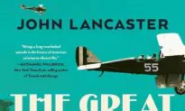 Marvelous Adventure Story Recounts Forgotten 1919 Transcontinental Air Race