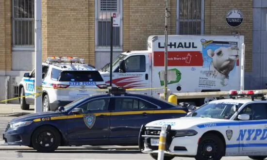 Multiple Pedestrians Struck, Dragged by Truck in NYC ‘Rampage’: Official