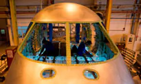 Aerospace Suppliers Face Competition for Hires From Planemakers