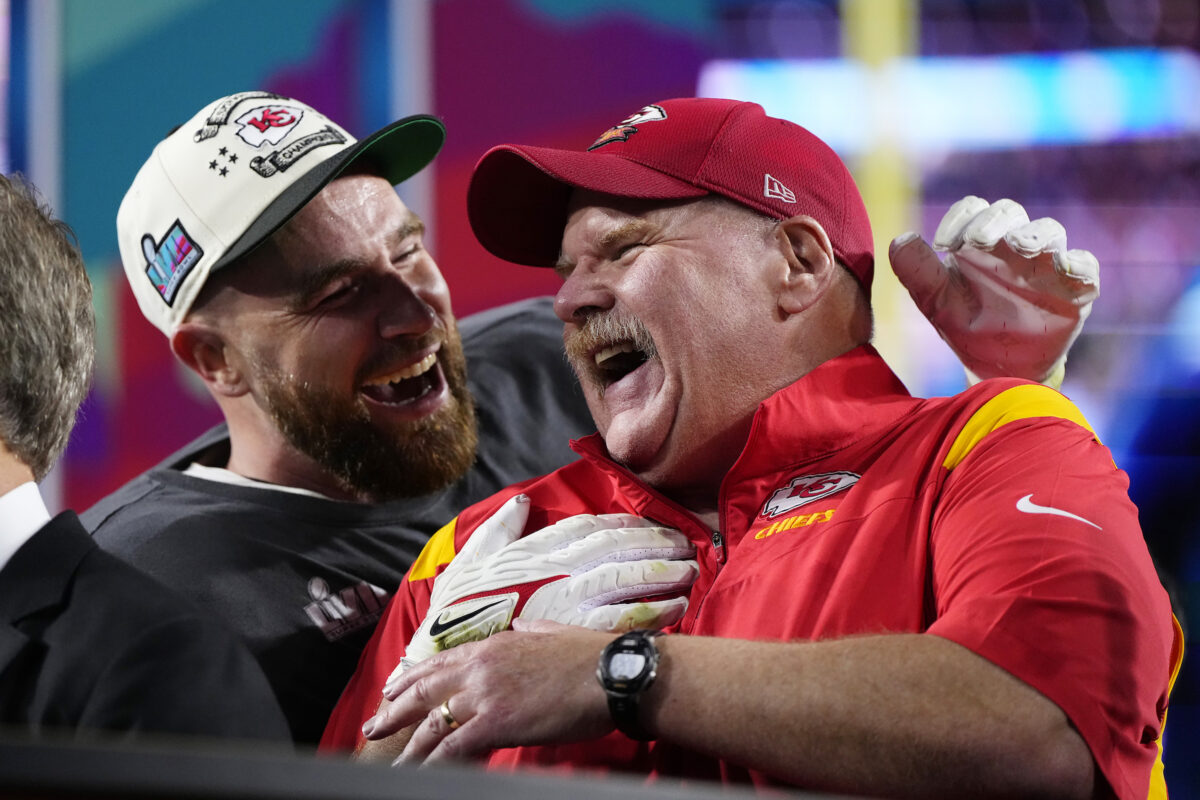 NextImg:Super Bowl Had Feel-Good Vibes for All