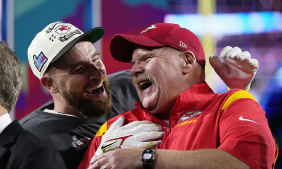 Super Bowl Had Feel-Good Vibes for All