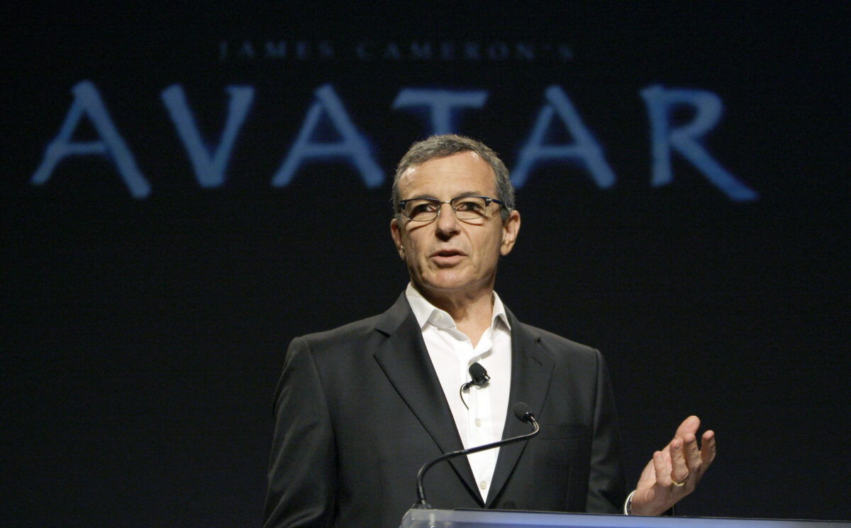 NextImg:Disney Is Planning an Avatar Experience at Disneyland