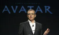 Disney Is Planning an Avatar Experience at Disneyland