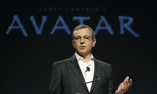 Disney Is Planning an Avatar Experience at Disneyland