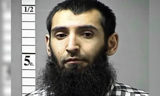 New York Bike Path Attacker Spared Death Penalty After Jury Deadlocks
