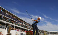 Scheffler Repeats at Phoenix Open to Regain No. 1 Ranking