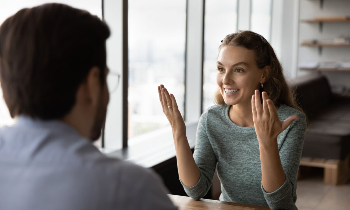 NextImg:Inspiration for Positive Change: A Look At Motivational Interviewing