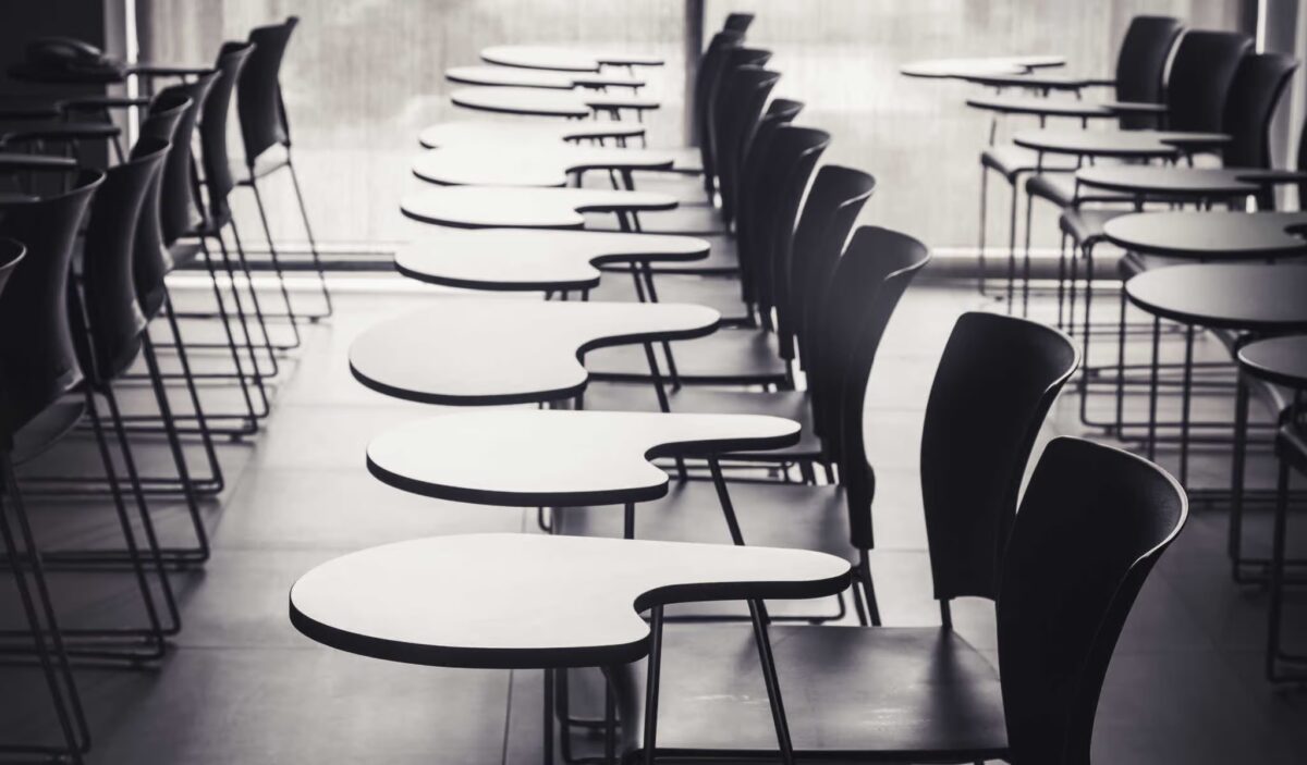 NextImg:American Public Schools, RIP